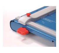 DAHLE 562 - lunghezza di taglio 360 mm/capacità di taglio 3,5 mm