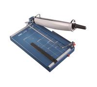 Dahle 597 - lunghezza di taglio 550 mm / capacità di taglio 3,5 mm