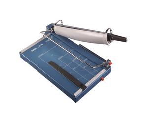 Dahle 597 - lunghezza di taglio 550 mm / capacità di taglio 3,5 mm