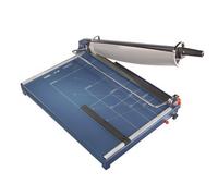 DAHLE 599 - lunghezza di taglio 700 mm/capacità di taglio 3,5 mm