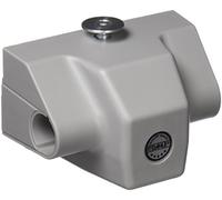 Lama di ricambio Dahle per taglierine 556 e 558 di 1° e 2° generazione grigio -