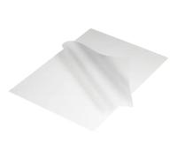 Dahle 71133-20971 Pellicola per plastificazione DIN A3 125 micron lucida 100 pz