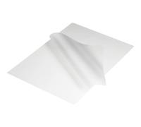 Dahle 71141-21444 Pellicola per plastificazione DIN A4 80 micron lucida 100 pz.