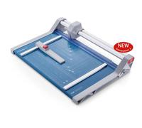 Dahle 72-00550-15000 550 Taglierina a rullo A4 Numero max. di fogli (80g/mq) pe