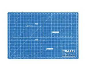 Dahle 74-10691-20938 KNIFE MAT 30x45cm Tappetino da taglio A3
