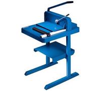 Dahle 842 - Tagliatrice a impilamento