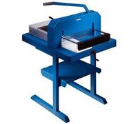 Dahle 848 - Tagliacarte a impilamento