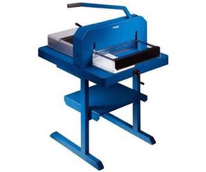 Dahle 848 - Tagliacarte a impilamento