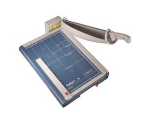 Dahle 867 - Lunghezza di taglio 460 mm/capacità di taglio 3,5 mm.