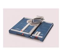 DAHLE 868 - Lunghezza di taglio 460 mm/capacità di taglio 3,5 mm