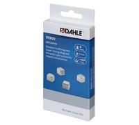Dahle 95900-14026 Megadym - Cubo magnetico, 4 pezzi, forza adesiva 50 Newton