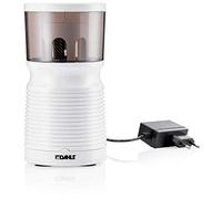 Dahle Affilatrice elettrica 210 (temperamatite per pin diametro 8 mm - 11 mm, a prova di bambino secondo gli standard GS), bianco, 20,7 x 10,3 x 10,3