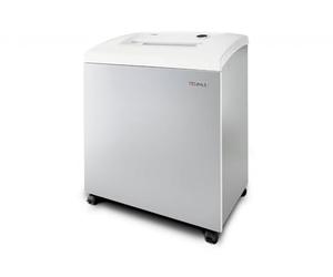Dahle Bürotechnik distruggi documenti Security"Department Dahle 514 Air, 2 X 15 mm, 17 - 19 fogli