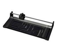 Dahle Bürotechnik Rotolo & Macchina Vantage 50, 190 x 420 mm, 320 mm, 5 Blatt