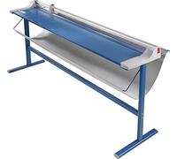 Dahle Bürotechnik - Taglierina a rullo + supporto Dahle 472 + 799
