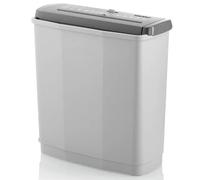 Dahle PaperSAFE 60 distruggi documenti Taglio a striscia 70 dB 22 cm Grigio