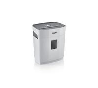 Dahle PaperSAFE® PS 120.8 hojas, partículas 5 x 18 mm, P-4 ancho boca 220 mm, 12 litros
