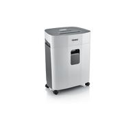 Dahle PaperSAFE PS 420 - Distruggidocumenti (10 fogli, livello di sicurezza P5,