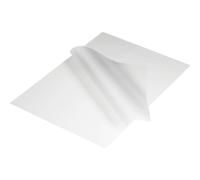 DAHLE 71141 - Borsa per laminazione, DIN A4, 80 mic, 100 pezzi