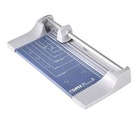 Taglierina a rullo Dahle Hobby pressino automatico max 8 fogli - luce 320-0,8 mm