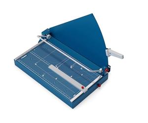 Dahle R000517 Taglierina Professionale a Leva