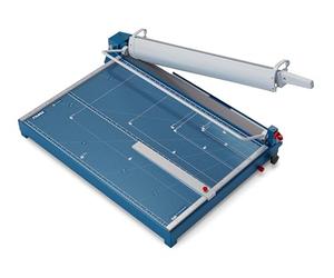 Dahle R000569 Taglierina Professionale a Leva