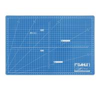 DAHLE 10691 - Tappetino da taglio, 30 x 45 cm, blu
