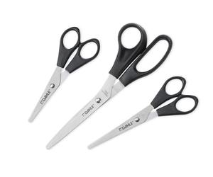 Dahle R054600 Set da 3 Forbici