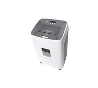 Dahle ShredMATIC 300 distruggi documenti Taglio a frammenti 60 dB 22 cm Bianco