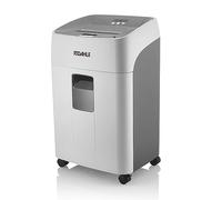 Dahle ShredMATIC 300 P5 distruggidocumenti 300 foglio Partikelschnitt