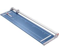 Dahle Taglierina a rullo 558 A0 luce: 1300 mm - 7 ff - blu metallo R000558