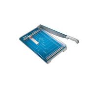DAHLE - Taglierina a leva da ufficio A4 1pz
