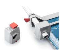 Dahle Testa di taglio 00507-00508 Grigio