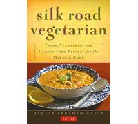 Dahlia Abraham-Klein Silk Road Vegetarian (Tascabile)