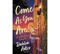 Dahlia Adler Come as You Are (Copertina rigida)