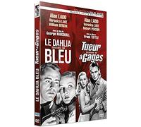 DAHLIA BLEU (LE) ET LE TUEUR A GAGES - Combo 2 DVD