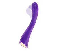 Toy Joy Dhalia Stimulator Vibrator Viola