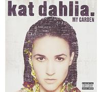 Dahlia, Kat - My Garden