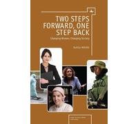 Dahlia Moore Two Steps Forward, One Step Back (Copertina rigida)