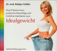 Dahlke,Rüdiger - Idealgewicht