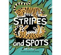 Dahlov Ipcar Stripes and Spots (Copertina rigida)