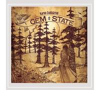Dahlstrom, Karen - Gem State Ep