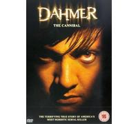 Dahmer the Cannibal
