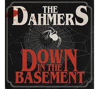 Dahmers The - Down In The Basement