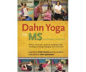 Dahn Yoga for Multiple Sclerosis and Similar Conditions