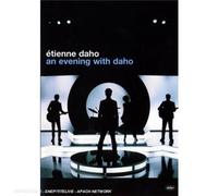 Daho, Etienne - An Evening With Daho