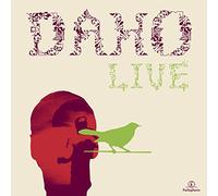 Daho, Etienne - Daho Live