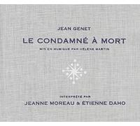 Daho, Etienne - Jean Genet: Condamne A Mort
