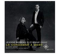 Daho, Etienne - Le Condamne A Mort