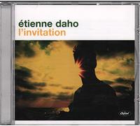 Daho Etienne - l'Invitation